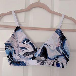 Fabletics Sports Bra